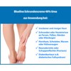 Blueline Shrinking Cream 40% Urea Foot Cream for Removing Calluses