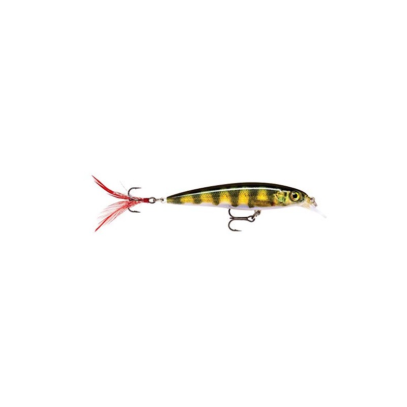 Rapala X-Rap 10 Live Perch