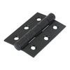 TIMCO Fire Door Hinge for Internal Residential Doors - Ball