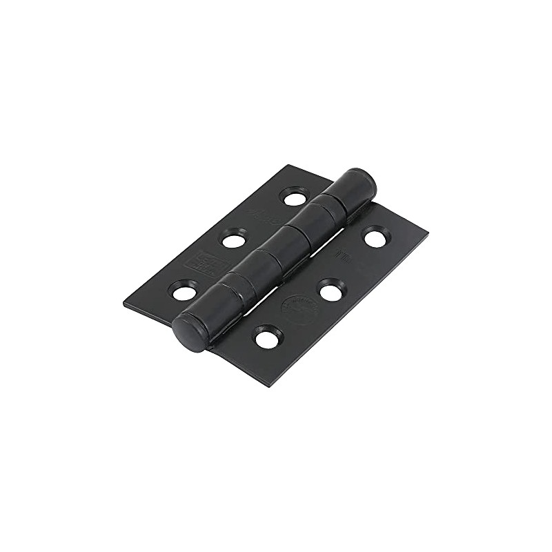TIMCO Fire Door Hinge for Internal Residential Doors - Ball