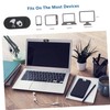 CIYODO Webcam Cover for Laptop Slide Privacy Cover Abs Plastic