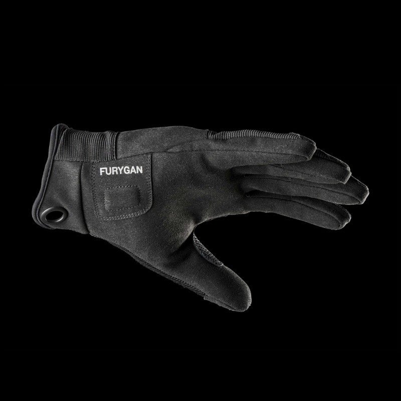 Furygan ARA 5.0 D3O Ghost - Men's Motorcycle Gloves -
