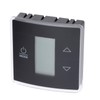 Single Zone Wall Thermostat, 3316250.712 Precise Control Single Zone RV