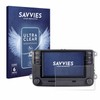 Savvies Pack of 6 Screen Protectors for Volkswagen Car Radio