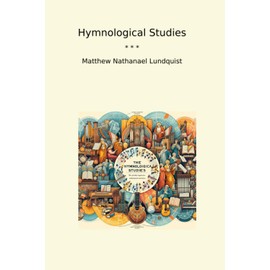 Hymnological Studies (Classic Books)
