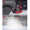 Strend pro Store Angle Grinder Extraction Hood for Angle Grinder