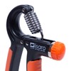 Lisaro Hand Grip Exerciser for Hand and Forearm Grip Strength