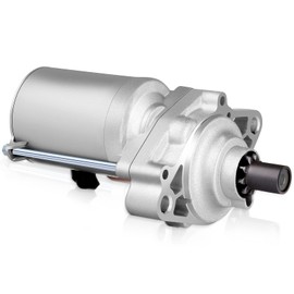 ASTOU 12V 9Tooth SMU0005 New Starter Compatible with 1998 1999 2000 2001 2002 for Honda Accord or Odyssey Starter (Only 1998)