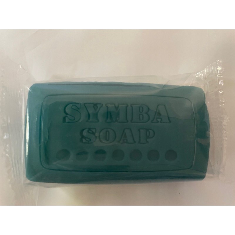 Symba Original Extra Strength Cream & Soap Combo | 2
