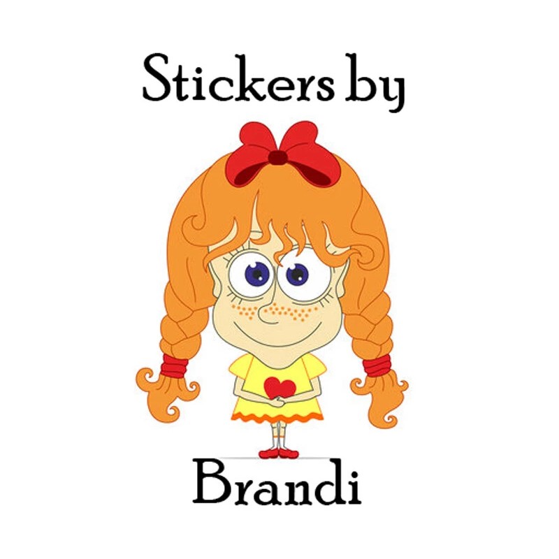 Unbranded Sam's Club Retail Reminder Planner Stickers - Standard White