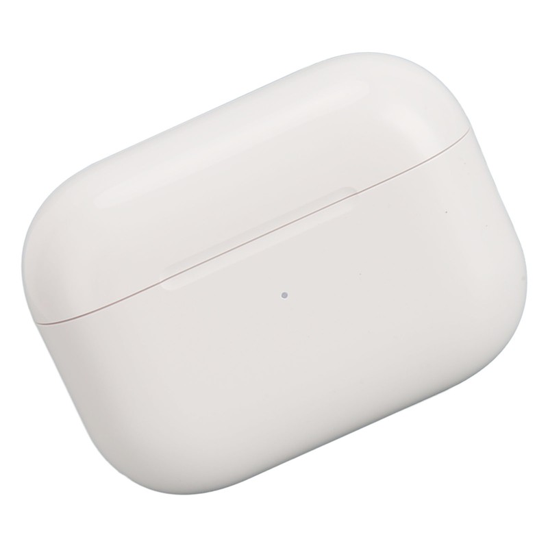 Earbuds Charging Case Supports Wired Wireless Charging Safe Efficient Wireless
