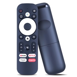 New Replacement Remote Control for Redline RV5 Android 11 TV Box MECOOL KM7 ZGEMMA Airbox IPTV