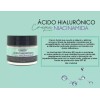 Colorton Serum Facial & Crema Facial Ácido Hialurónico Colorton