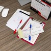 BAZIC PRODUCTS Receipts Book, Money Cash Rent Receipts for Landlords,