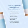 Corrector En Barra De Ingredientes Naturales Teia Cosméticos Tono Medio