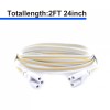 Greess T5 T8 LED Lamp Connecting Wire LED Integrated Tube
