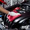 WASH&WHIPS Green Hell Engine Machine Cleaner & Degreaser - Car