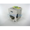 Ortronics Legrand Ortronics OR-TJ6A Clarity TracJack Cat6a Jack Module, Fog