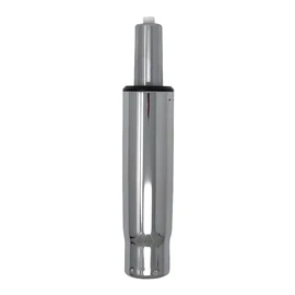 Gas Lift D85, Y40 Chrome for Office Chair, Gas Lift Gas Lift for Swivel Chair, Executive Chair, Desk Chair, SGS BIFMA, Total Length 240 mm - 320 mm
