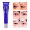 Crema Hidratante Ojos Universo en Linea con Ácido Hialurónico Reduce