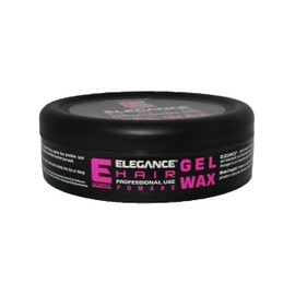Elegance Wax 140 G Pink
