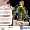 Crema Capsicum Dermatológica Con Capsaicina Tubo Flexible