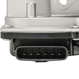 PHILTOP S20433 Electronic Throttle Body for Versa 2012-2019 L4 1.6L, Versa Note 2014-2019 L4 1.6L, Replace# 670021, 16119-3AN0A, 16119-3AN0B