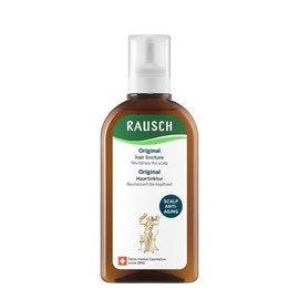 Rausch Original Hair Tincture 200ml / 라우쉬 오리지널 헤어 팅크처 200ml