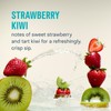 Liquid I.V. Energy Multiplier: Sugar-Free Strawberry Kiwi Electrolyte Drink Mix