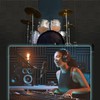 JBER 24Pack Sound Proof Foam Panels, 2" X 12" X
