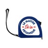 THE REPLICANT Pétanque Tape Measure 2 m Le Maitre de