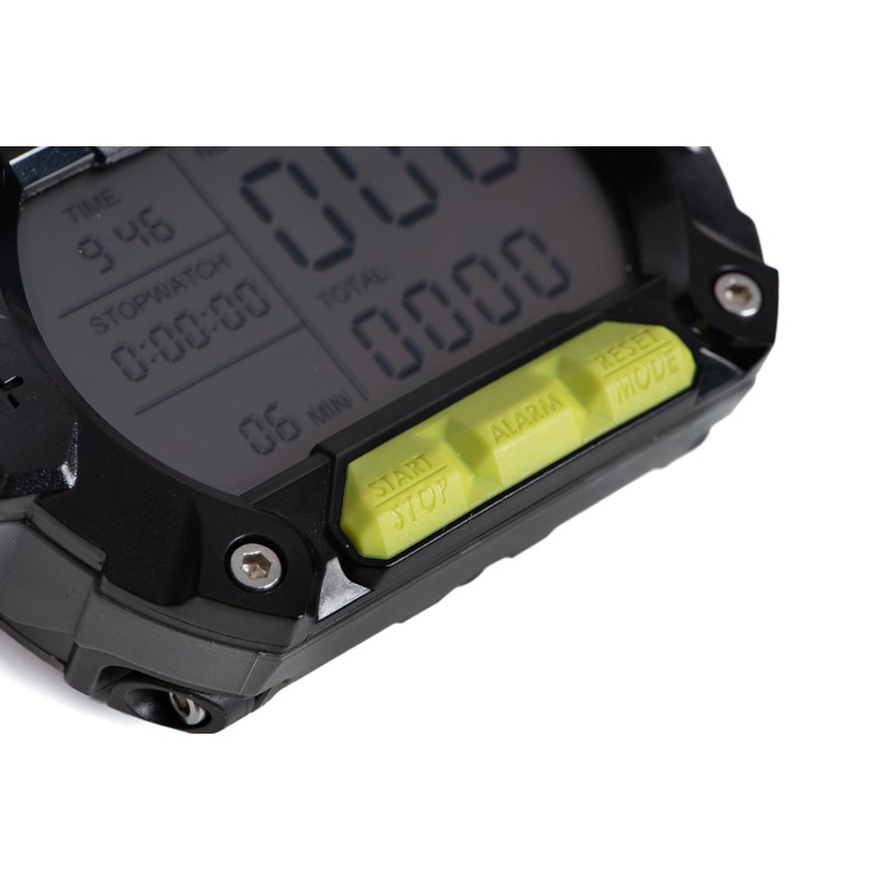 Fox Matrix Match Fishing Digital Clicker Pro GEI002