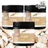 Tojongmaeul (현대Hmall)토종마을국산 마분말 300g(산마가루) X 3통 (Hyundai Hmall) Native Village Korean Powder 300g (Wild Vegetable Powder) X 3 Bottles
