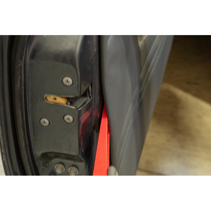 Titan 11568 2-Piece Combination Wedge and Pry Hook Set