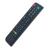 Replace Remote Control fit for SANSUI LED TV ES24Z1
