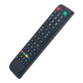 Replace Remote Control fit for SANSUI LED TV ES24Z1