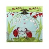 Enchantmints Lady Bugs Musical Jewelry Box Lady Bug Spins to