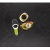 Joseph Joseph Breakfast Set with GoAvocado Avocado Slicer and Poach-Pro