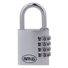 Amig - Security Padlock | with Digit Combination | Code