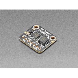 SPI Flash Breakout - W25Q16-16 Mbit / 2 MByte Ada 5635