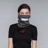 Kangol Okay Collapsible Balaclava - Anthracite/1SFM - Charcoal - One