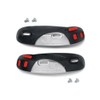 Sidi Vortice / Mag1 Toe Sliders One Size