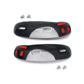 Sidi Vortice / Mag1 Toe Sliders One Size