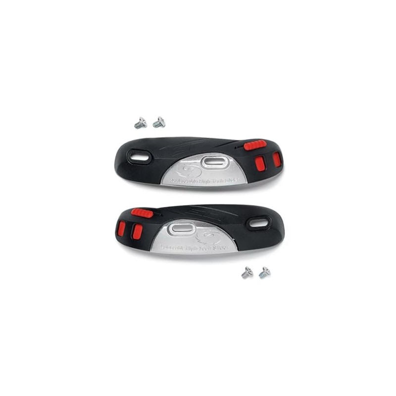 Sidi Vortice / Mag1 Toe Sliders One Size
