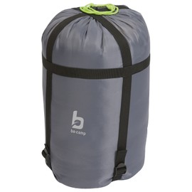 Bo-Camp Kompressionspacksack XL Kompressionssack Schlafsack Beutel Packsack groß