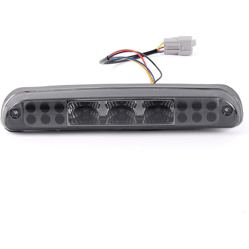 DOTCOM LED 3rd Third Brake Light,Compatible with 1999-2016 Ford F250