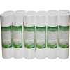 Puroflo 2.5" x 10" 5 Micron Sediment Water Filter Cartridge