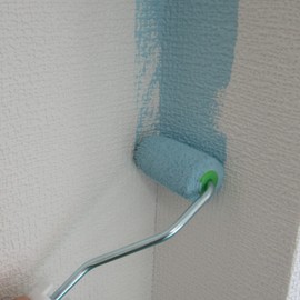 Handy Crown Rain Stick Mini Roller for Indoor Walls Spare 2.4 inches (60 mm)