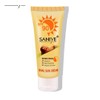 Bloqueador solar "Snail sun cream 90 SPF"
