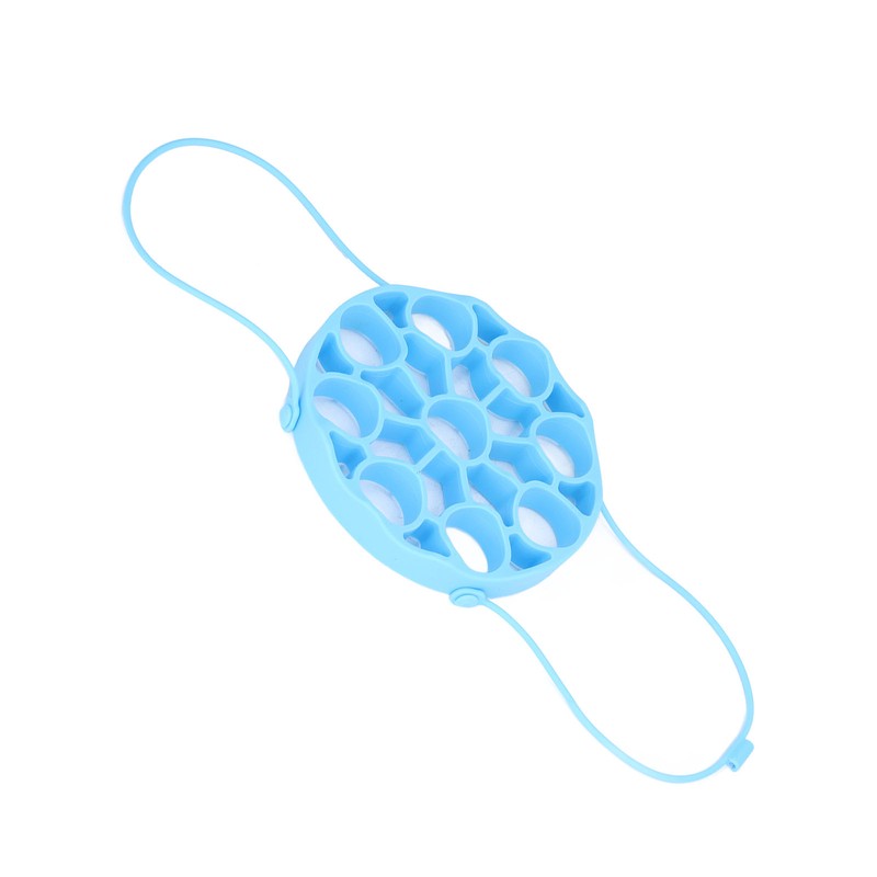 Pressure Cooker Sling Food Grade Silicone Heat Resistant Reusable Detachable